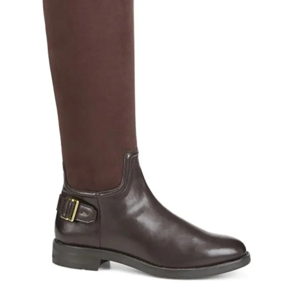 FRANCO SARTO Women's Merina Tall Riding Boots - 5.5 - NWT